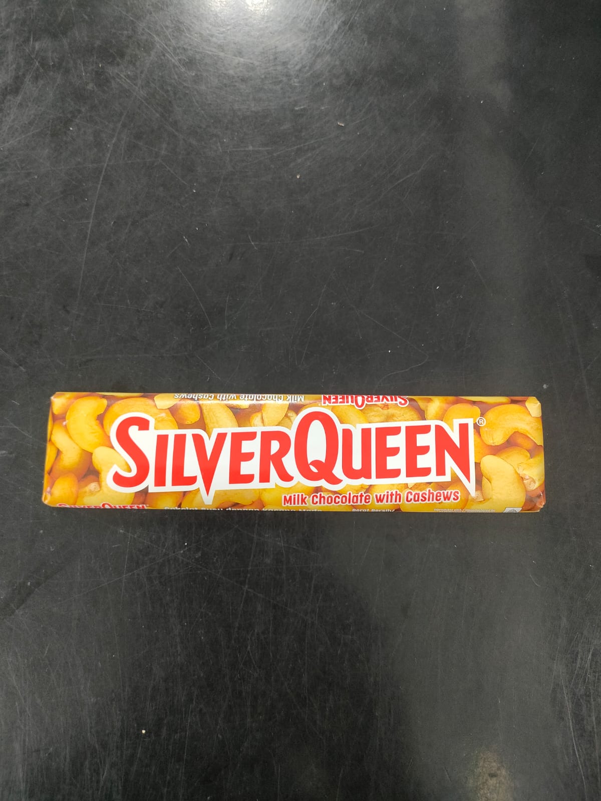 Silver Queen