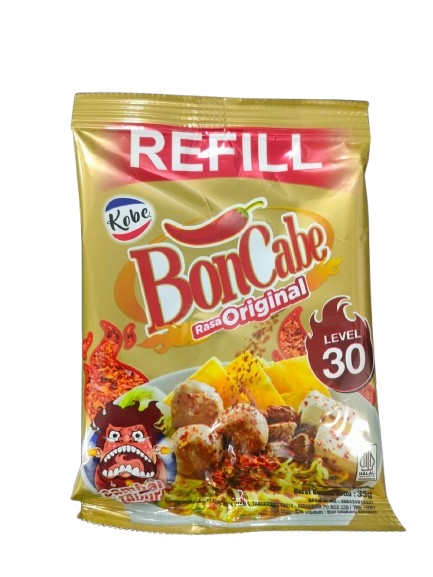 Bon Cabe Set level 30