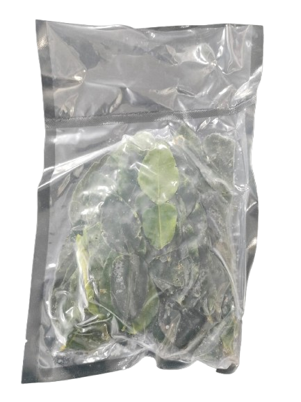 Daun Jeruk Frozen 100gr