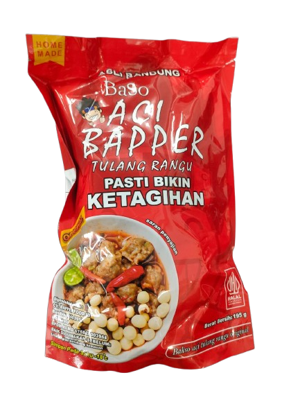 Baso Aci Bapper