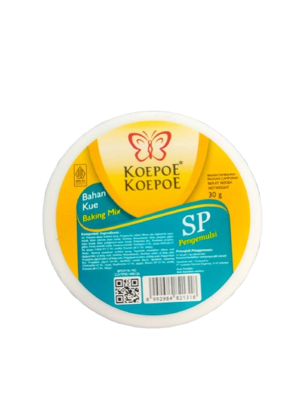 Koepoe Sp 30gr