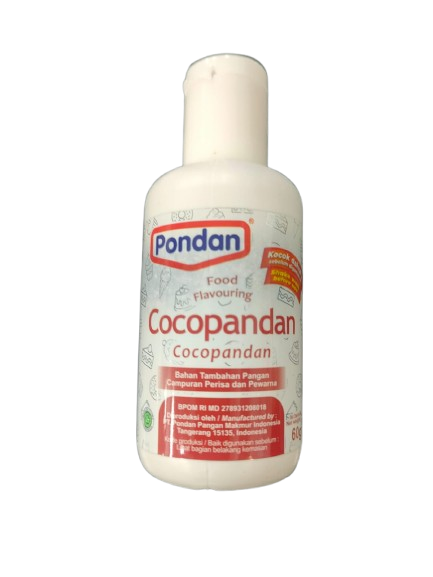 Pondan Cocopandan 60gr