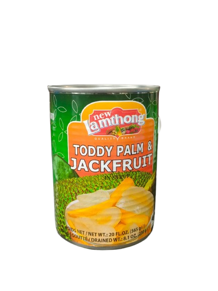 Toddy Palm &amp; Jack Fruit (nangka)  230gr