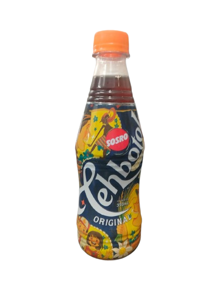 Teh Botol Sosro 350ml