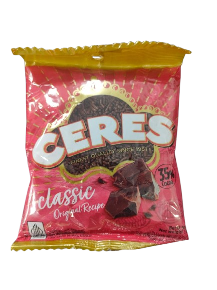 Ceres Classic 200gr