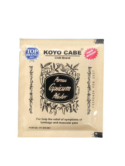 Koyo Cabe