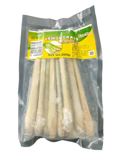 Sereh Batang 200gr