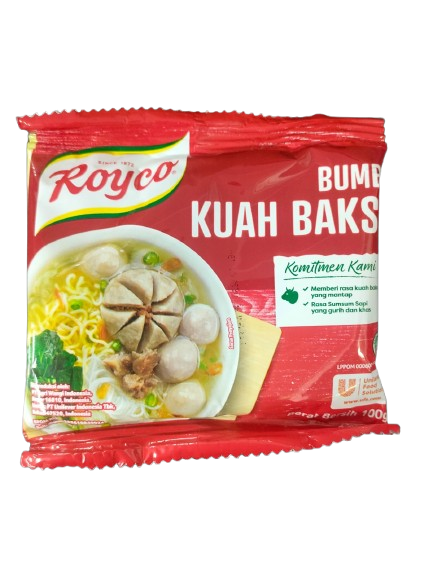 Bumbu Kuah Bakso 100gr