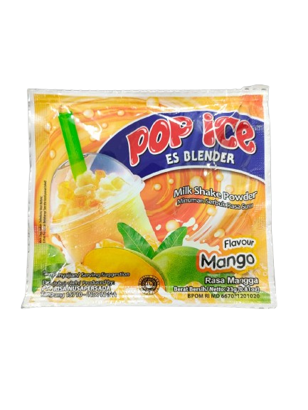 Pop Ice Mangga