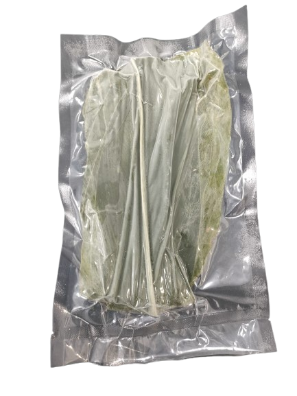 Daun Kunyit Frozen 100gr