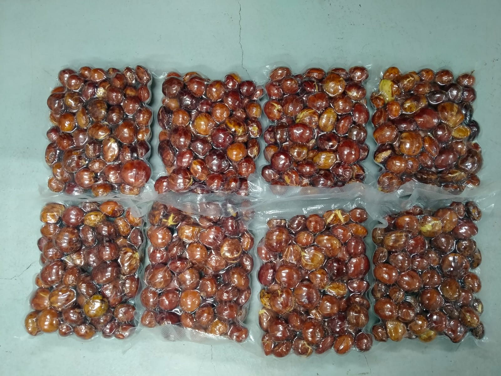 Jengkol Fresh 250 gr