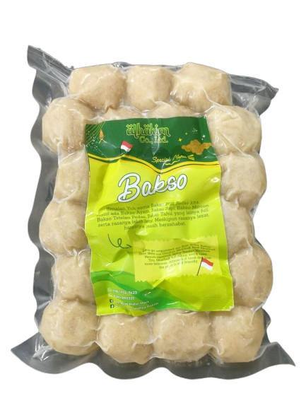 Bakso Ayam 500gr