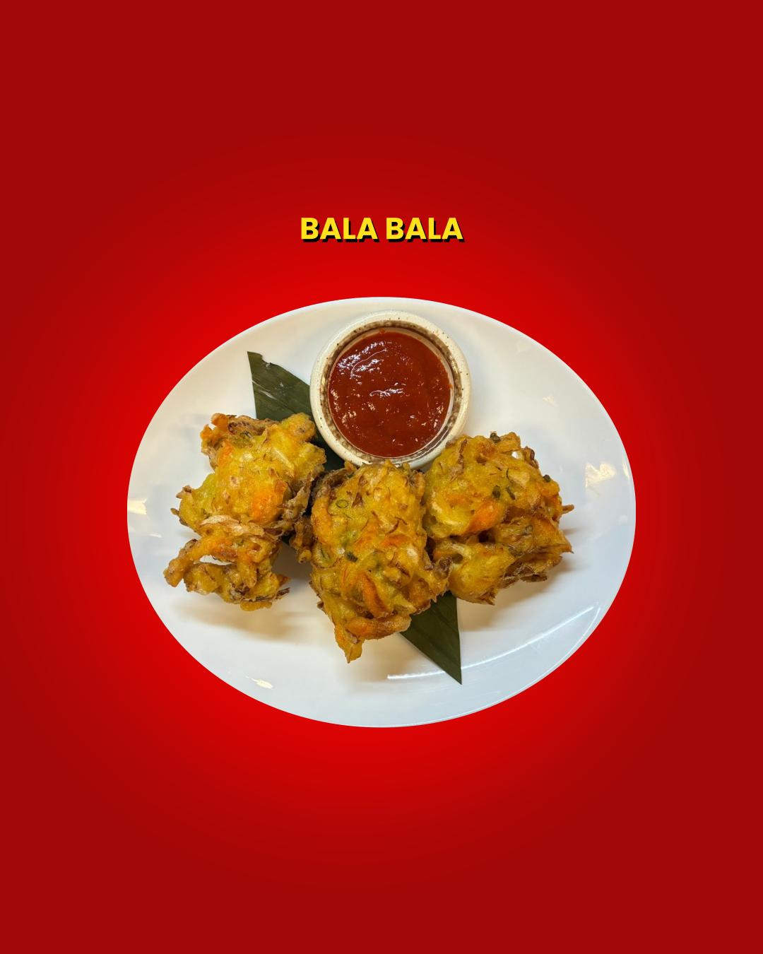 Bala-bala