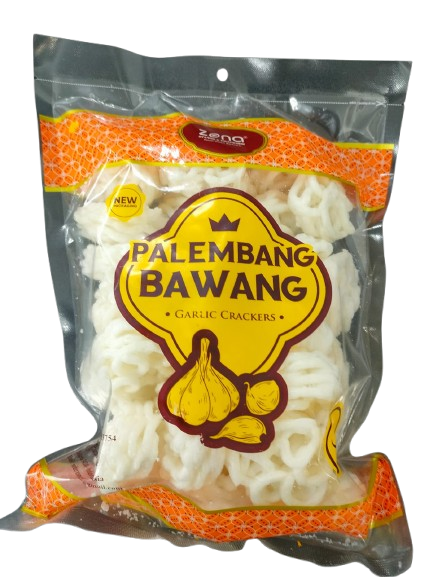 Keripik Palembang 140gr