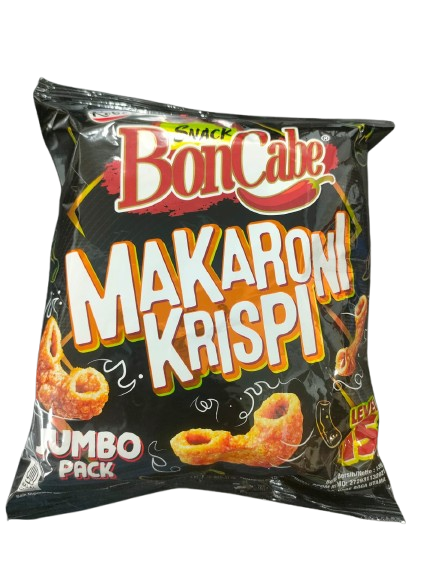 Makaroni Krispi 135gr