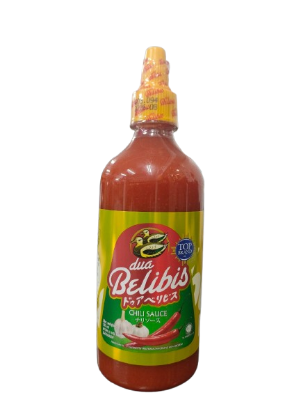 Sambal Belibis 535ml