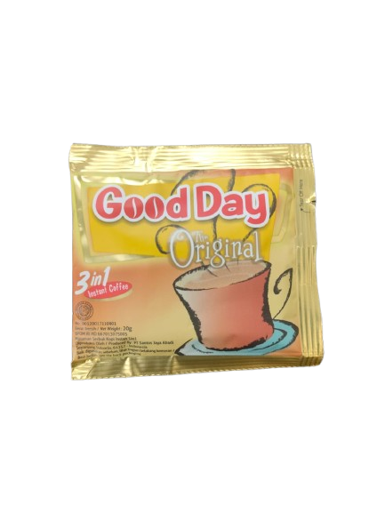 Good Day Original 20gr