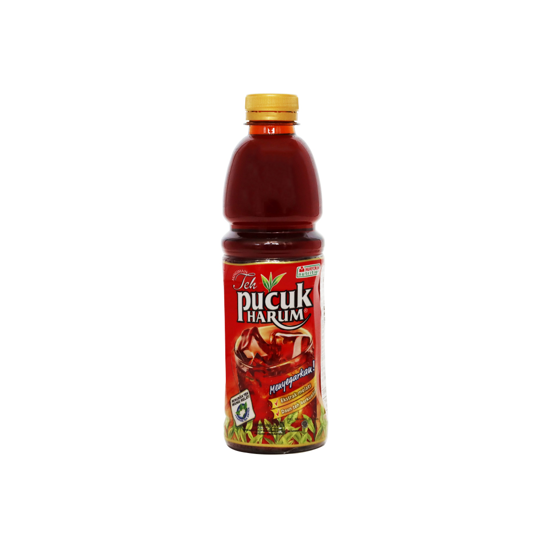 Teh Pucuk Harum 350 ml