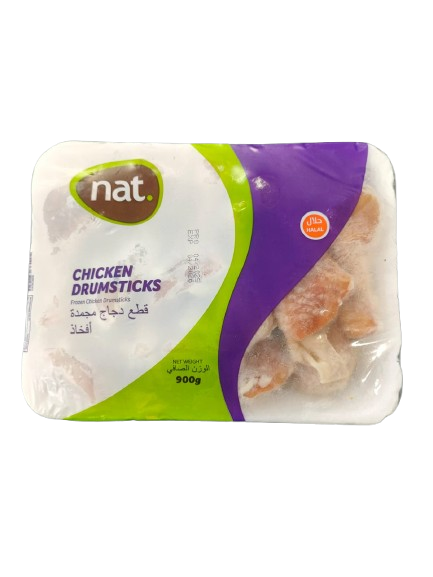 Chicken Drumstick 900gr