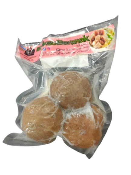 Bakso Beranak 500gr