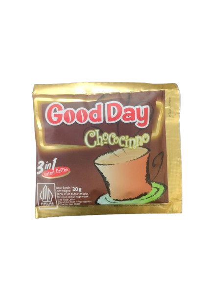 Good Day Chocochino 20gr