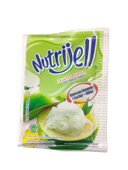 Nutrijell Kelapa Muda